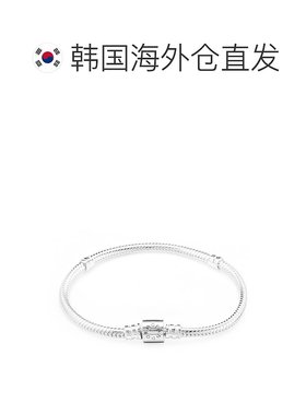 韩国直邮pandora  手链脚链潘多拉手镯银手镯