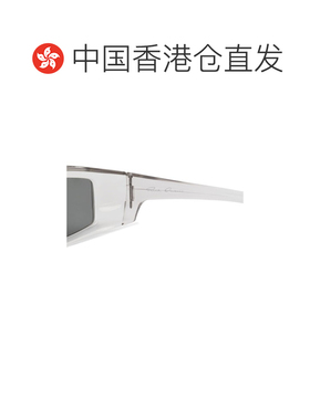 香港直邮RICK OWENS 女士太阳镜 RG0000005GTRSB0109 AW2025
