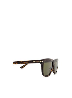 GUCCI 男士太阳镜 GG1444S002 CO 绿色 GUCCI Sunglasses