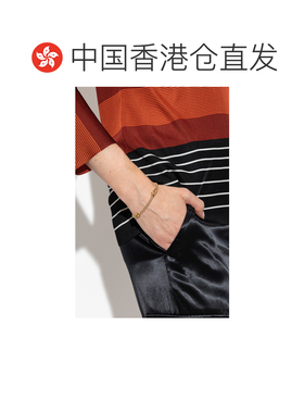 1h可退 香港直邮SALVATORE FERRAGAMO 女士手链手镯 760991BRTORC