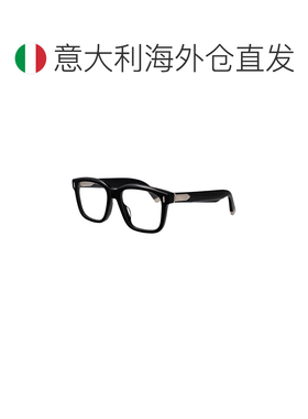 欧洲直邮DIOR 男士眼镜 DM50119I1000 SS2026 黑色 DIORTAILORING