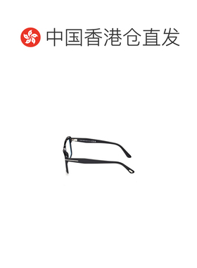 香港直邮TOM FORD 女士眼镜 FT6065B001 SS2026 黑色 全框平光镜