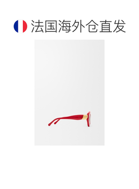 自营欧洲直邮Loewe罗意威 Coil Cateye女士醋酸纤维猫眼形太阳镜