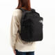 Japan Direct Mail The North Face Backpack ກະເປົາເປ້ແຟຊັ່ນຜູ້ຊາຍ ແລະຜູ້ຍິງ A4 24L THE NORTH F