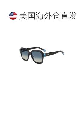 自营Missoni Acetate Women's Sunglasses - multicolor 美国奥莱