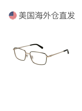 自营Guess Metal Glasses Men's (Frames) - bicolor 美国奥莱直