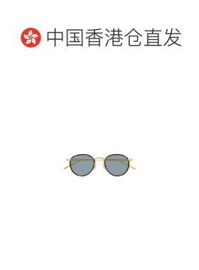 香港直邮BOTTEGA VENETA 男士眼镜 BV1389S002 SS【付后1h可退】