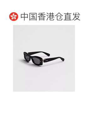 香港直邮CHRISTIAN DIOR 女士眼镜 DINIS1IXR10A0 A支付后1h可退