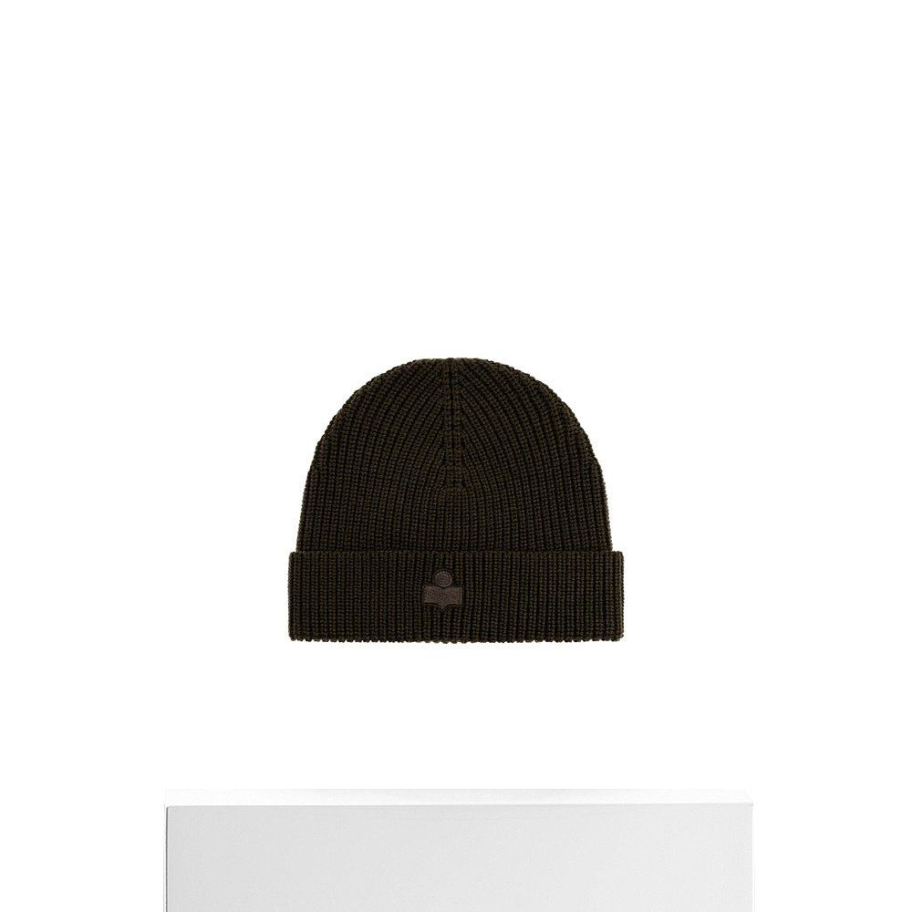 香港直邮Isabel Marant 罗纹针织帽子 BE015MFAA4L01A,淘宝优惠券,粉丝福利购,淘宝优惠卷