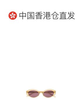 香港直邮SAINT LAURENT 女士眼镜 714794Y99567411 AW2025