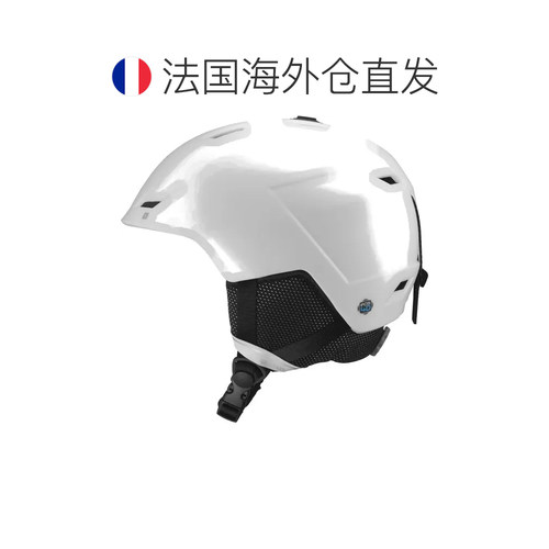 欧洲直邮SALOMON Icon LT 女款头盔 中性 - 图1