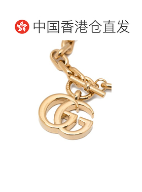 香港直邮Gucci 古驰 女士 GG MARMONT 手链 864892I8157