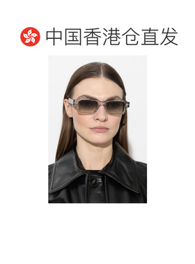 香港直邮BOTTEGA VENETA 女士眼镜太阳镜 861360V2Q301120 SS2026