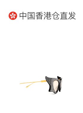 自营Gucci 徽标太阳镜 GG1328S古驰正品时尚百搭显脸小高级感