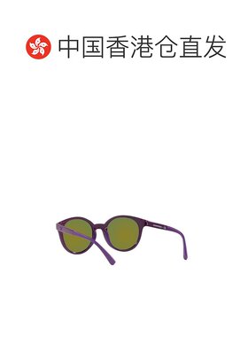 1h可退 香港直邮emporio armani 女士 太阳镜阿玛尼