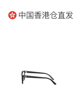 香港直邮DIOR 女士眼镜 DIORGLOWOS1I1000 SS2025 迪奥灰色