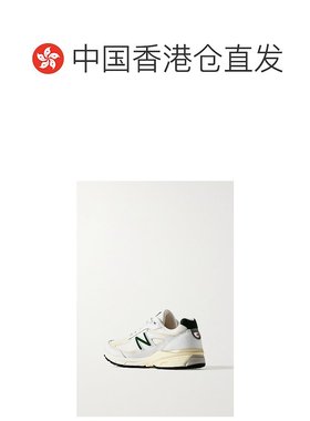 香港直邮潮奢 New Balance  女士运动鞋