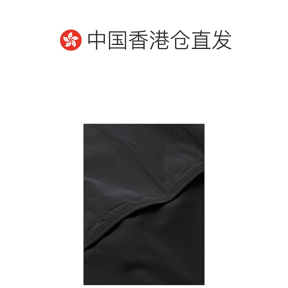 香港直邮潮奢 RAPHA 男士Logo-Print GORE-TEX INFINIUM™ Jersey - 图1