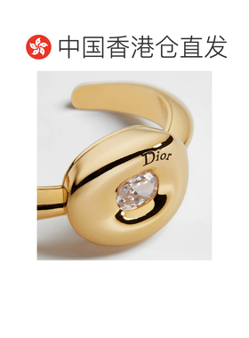 香港直邮CHRISTIAN DIOR 女士戒指 B3316WOMZID30【付后1h可退】