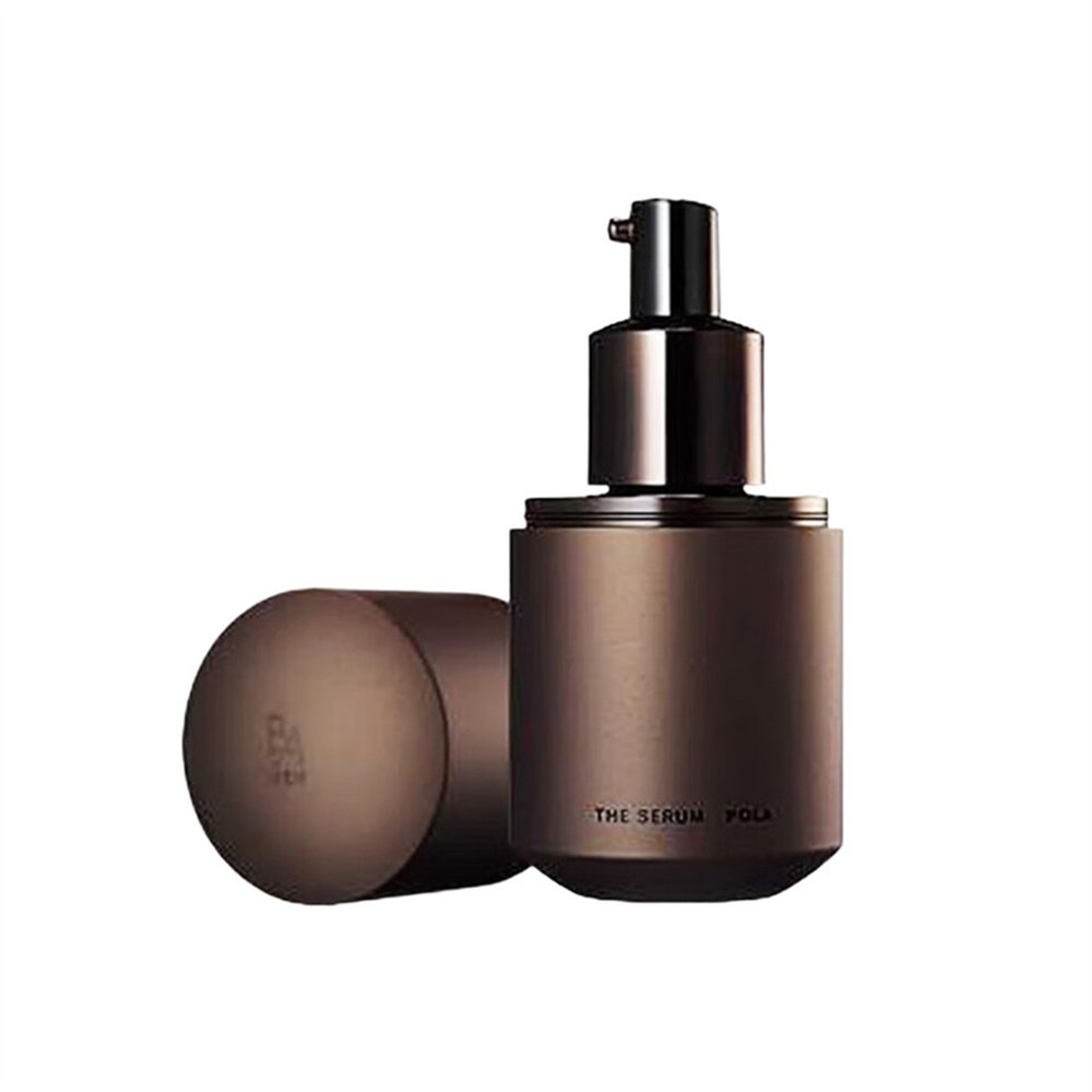 日本直邮POLA宝丽面部乳霜男士奢华精华二合一乳液90ml延缓正品,淘宝优惠券,粉丝福利购,淘宝优惠卷