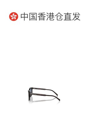 香港直邮PRADA 男士眼镜 PRA21S17N06A CO 蓝色普拉达