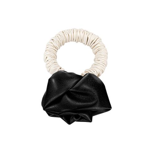 韩国直邮J.ESTINA 23新款首饰品牌IU同款造型头绳发圈发饰 - 图0