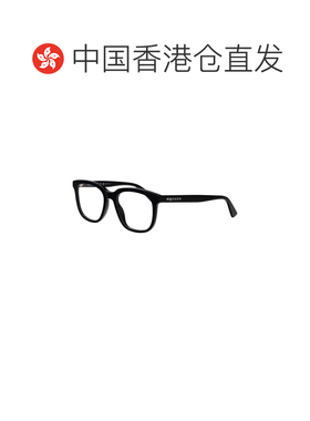 1h可退 香港直邮ALEXANDER MCQUEEN 女士眼镜 AM0539O001 SS2026