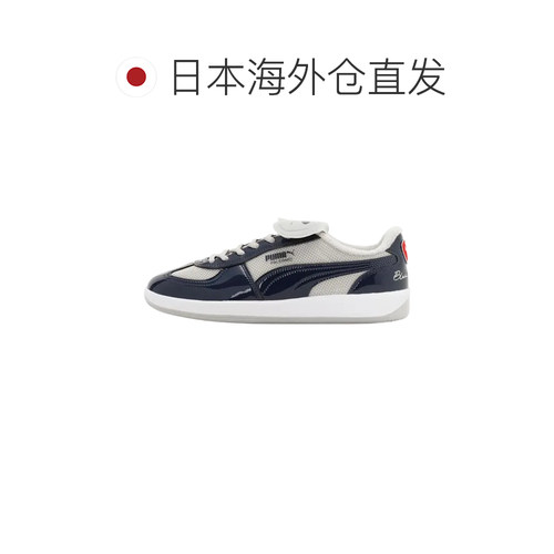 日本直邮BlackEyePatch x PUMA彪马 Palermo PREMIUM 时尚舒适 透 - 图1