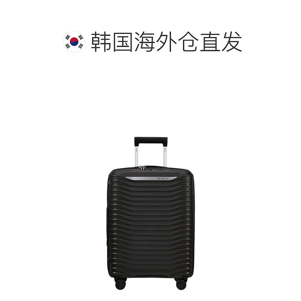 韩国直邮SAMSONITE 公用男士旅行包UPSCAPE CARRIER 55/20 EXP BL - 图1