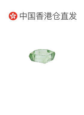 香港直邮JIMMY CHOO 女士手链手镯 FACETEDBRACEL【付后1h可退】