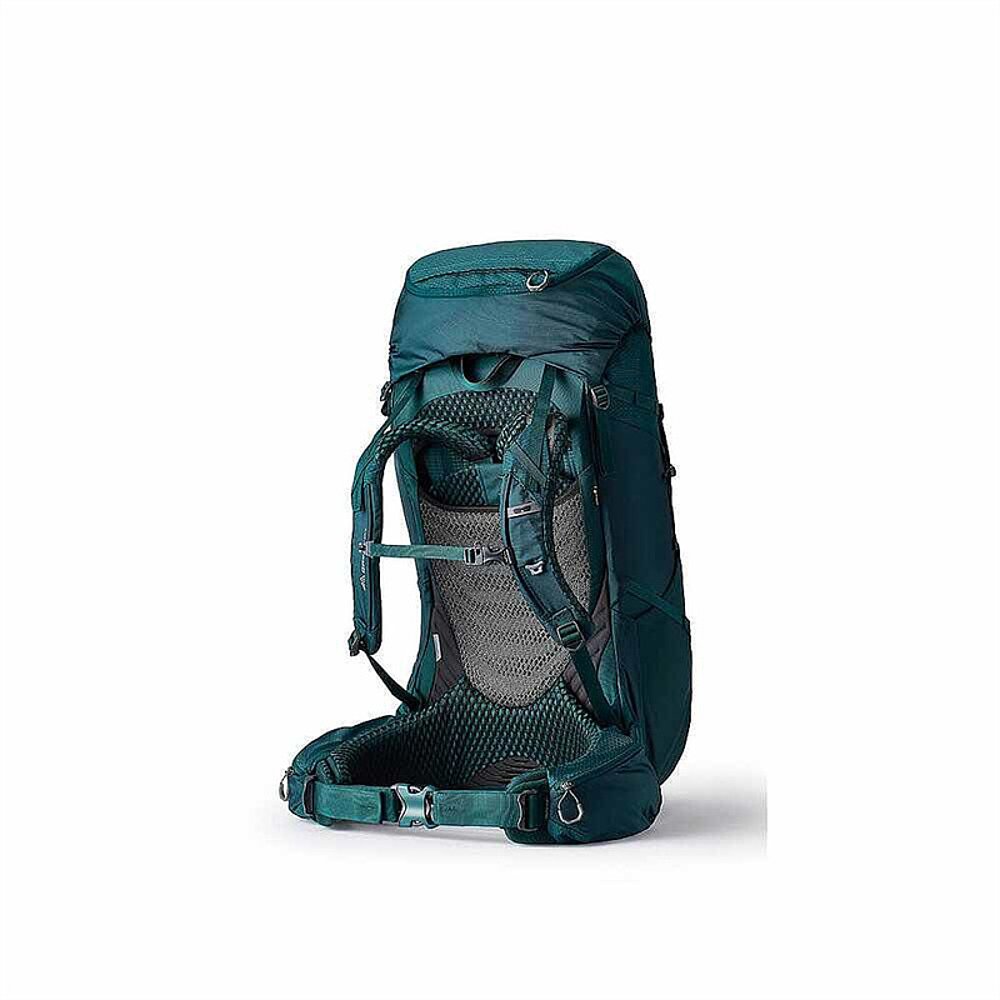 欧洲直邮Gregory格里高利DEVA行疆60L女款重装徒步登山户外双肩包 - 图0