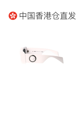 香港直邮versace 范思哲 女士 0VE4474U 太阳镜 0VE4474U31487