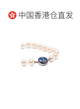 香港直邮VIVIENNE WESTWOOD 女士手链手镯 61030065P641 SS2026
