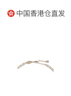 1h可退 香港直邮DSQUARED2 男士项链 NEM029959400001M1319 CO 黄