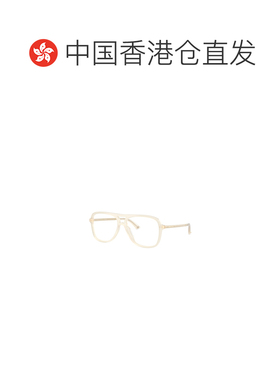 香港直邮JIMMY CHOO 女士眼镜 JC3052U5089 CO 白色 全框平光镜