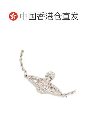 香港直邮VIVIENNE WESTWOOD 女士手链手镯 6102005102P656 SS2025