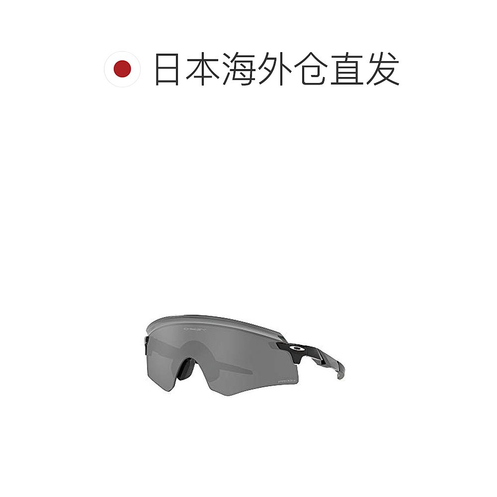 【日本直邮】Oakley 太阳镜 OO9472F POLISHED BLACK PRIZM LENS - 图1