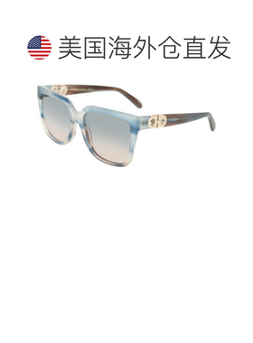 【美国直邮】ferragamo/菲拉格慕 太阳镜 【付后1h可退】