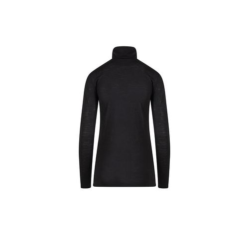 1h可退 香港直邮Jil Sander 吉尔 桑达 女士 高领长袖针织套衫 J4 - 图0