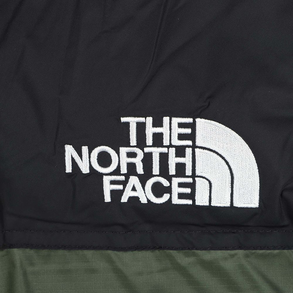 【日本直邮】THE NORTH FACE北面羽绒服男士短款外套1996 RETRO N