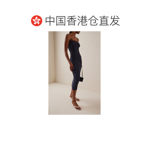香港直邮toteme女士凉鞋 【付后1h可退】高跟 - 图1