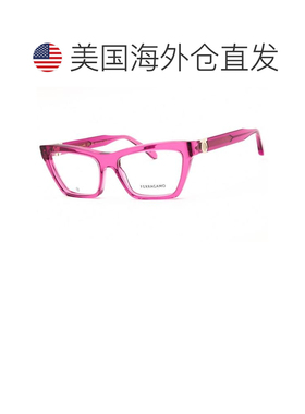 【美国直邮】ferragamo/菲拉格慕 太阳镜 【付后1h可退】