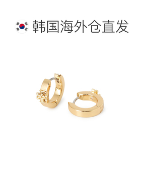 1h可退 韩国直邮toryburch 女士 耳环设计配饰