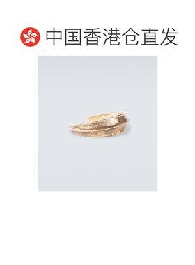 香港直邮SaintLaurent圣罗兰Ridge男士手镯 配饰 【付后1h可退】