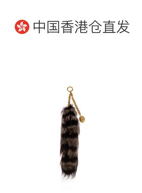 香港直邮CHLOÉ 女士项链 CH25WCC02LSC24B CO 花色 Bag charm