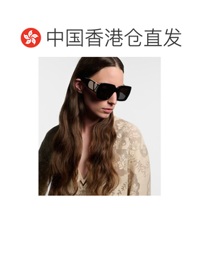 香港直邮valentino 华伦天奴 女士 Viva Superstar 方框太阳眼镜