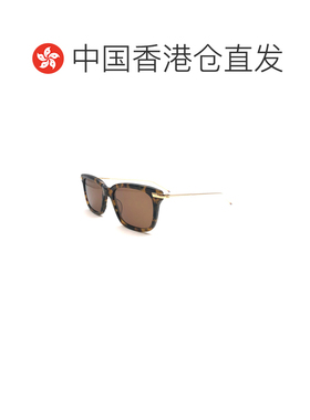 1h可退 香港直邮THOM BROWNE 男士太阳镜 UES701AG0003205 SS2026