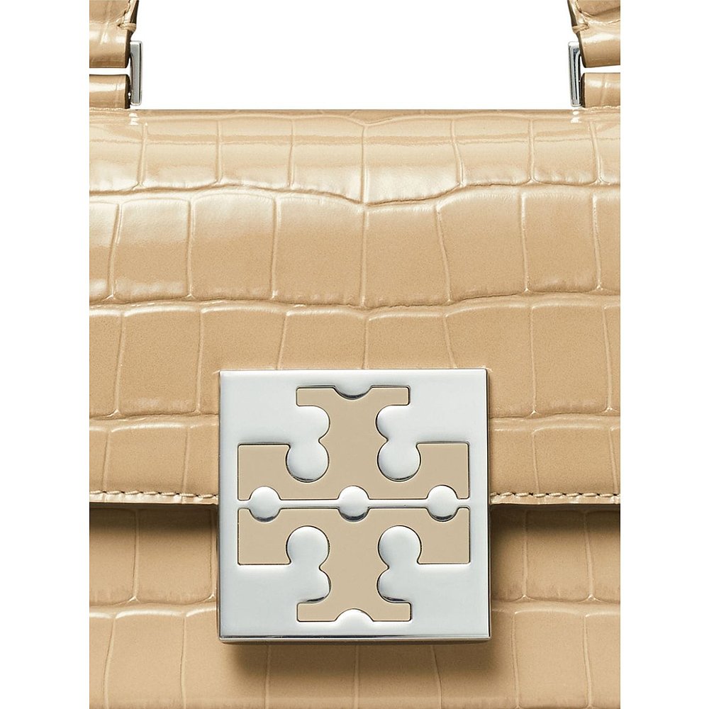 TORY BURCH 女士手提包 150364BONBON250 - 图2