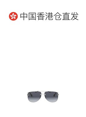 香港直邮FENDI 男士眼镜 FE40115U14B SS2025 灰色太阳镜