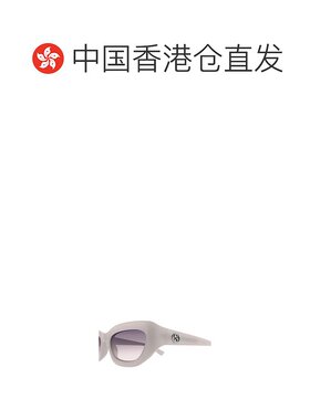 1h可退 香港直邮gucci 女士 太阳镜古驰猫眼